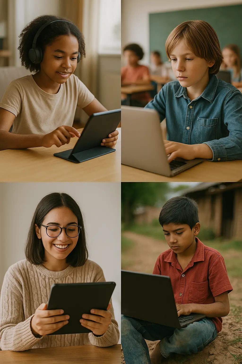 Diversidad educativa