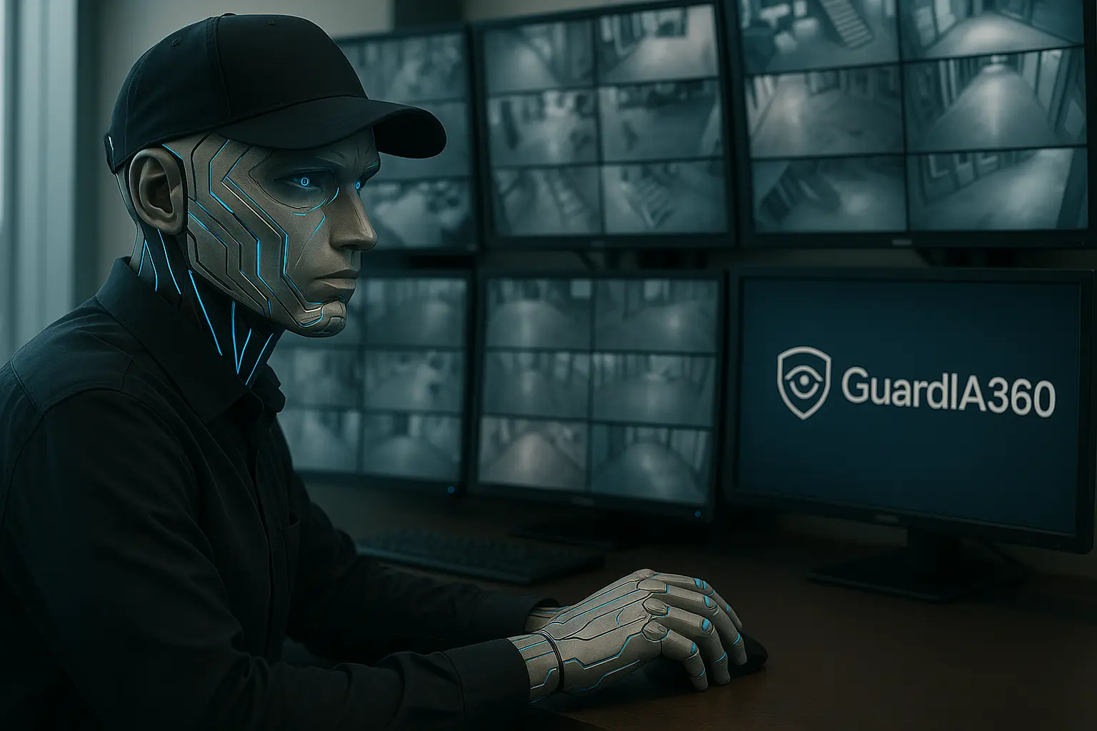 GuardIA360