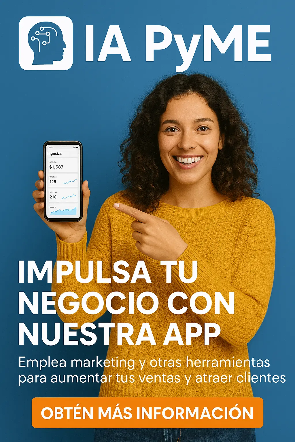 IAPyme