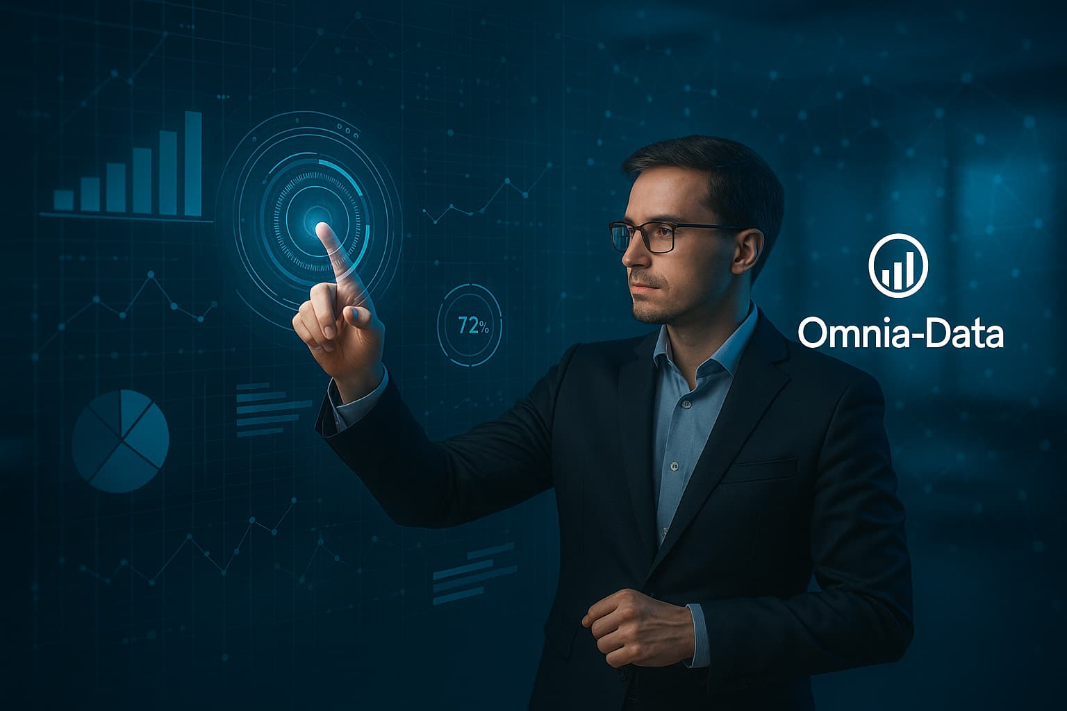 Omnia Data